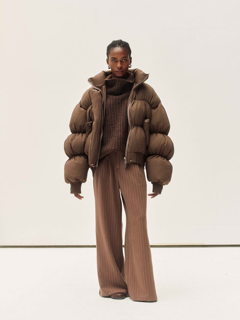 Aero Down Jacket